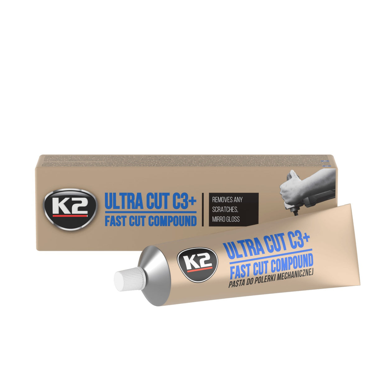 K2 ULTRA CUT C3+ 100 G