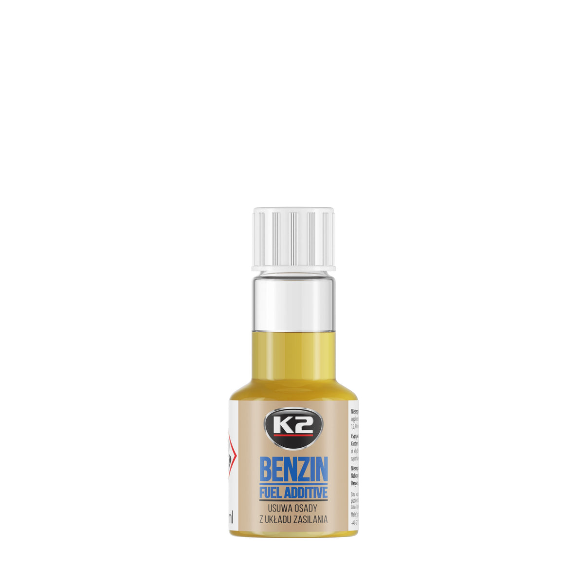 K2 BENZIN 50 ML