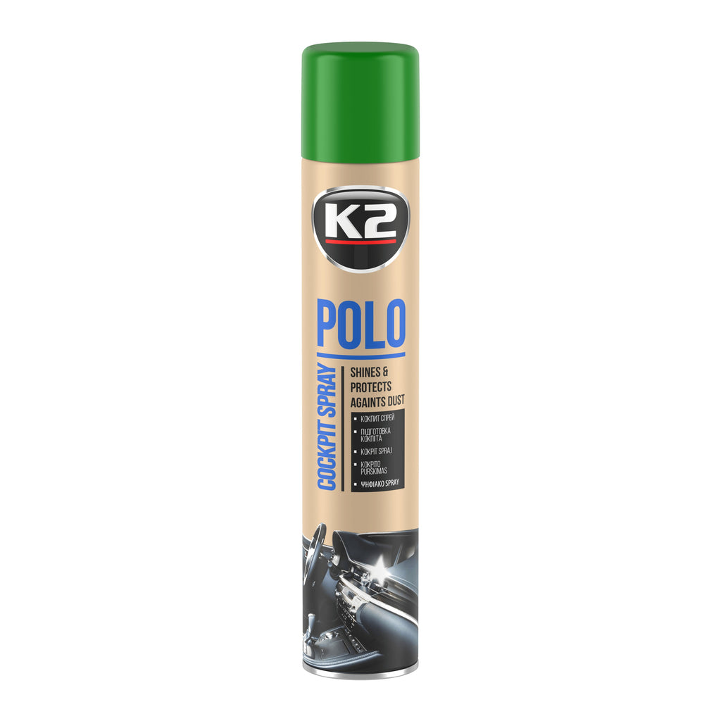 K2 POLO COCKPIT SOSNA 750 ML