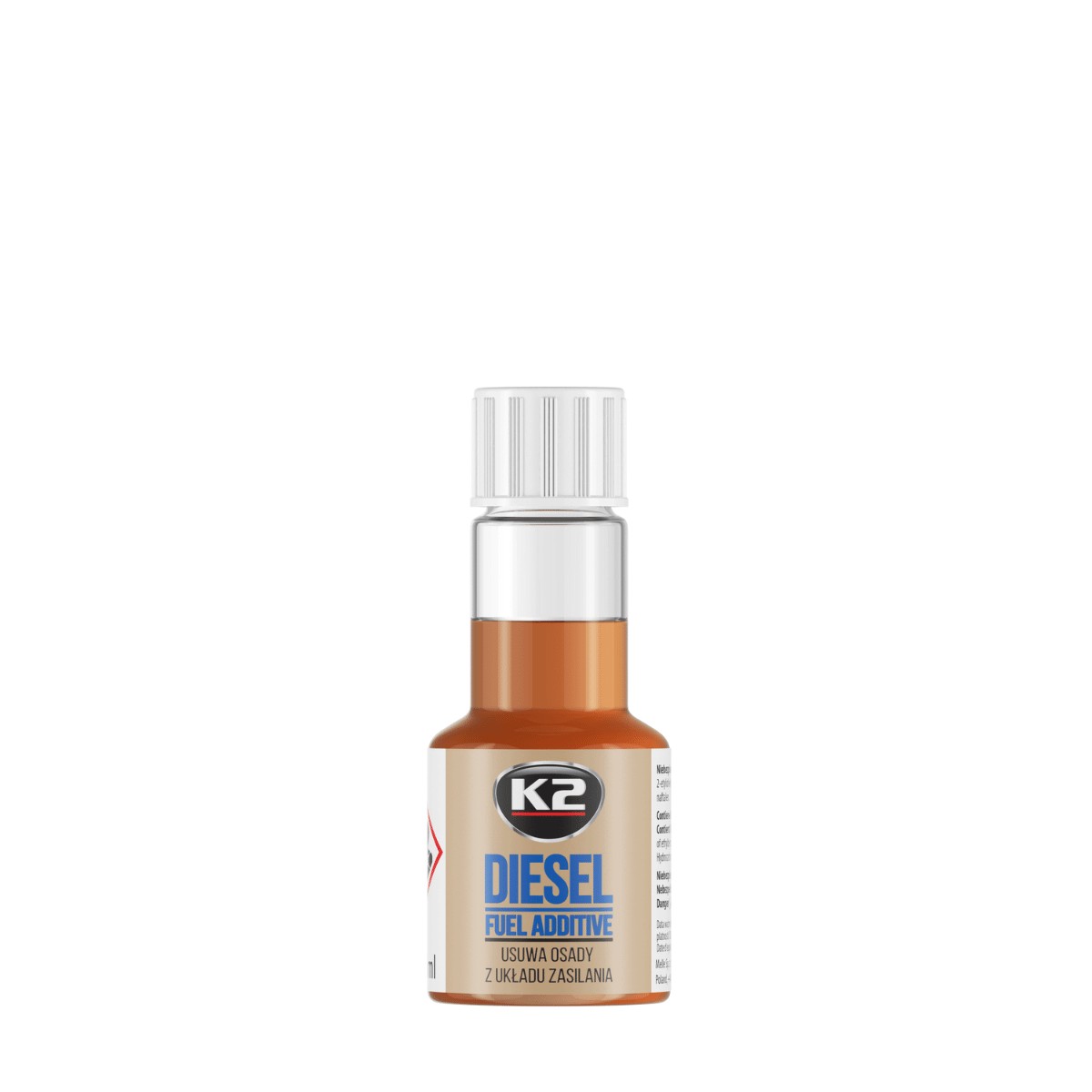 K2 DIESEL 50 ML