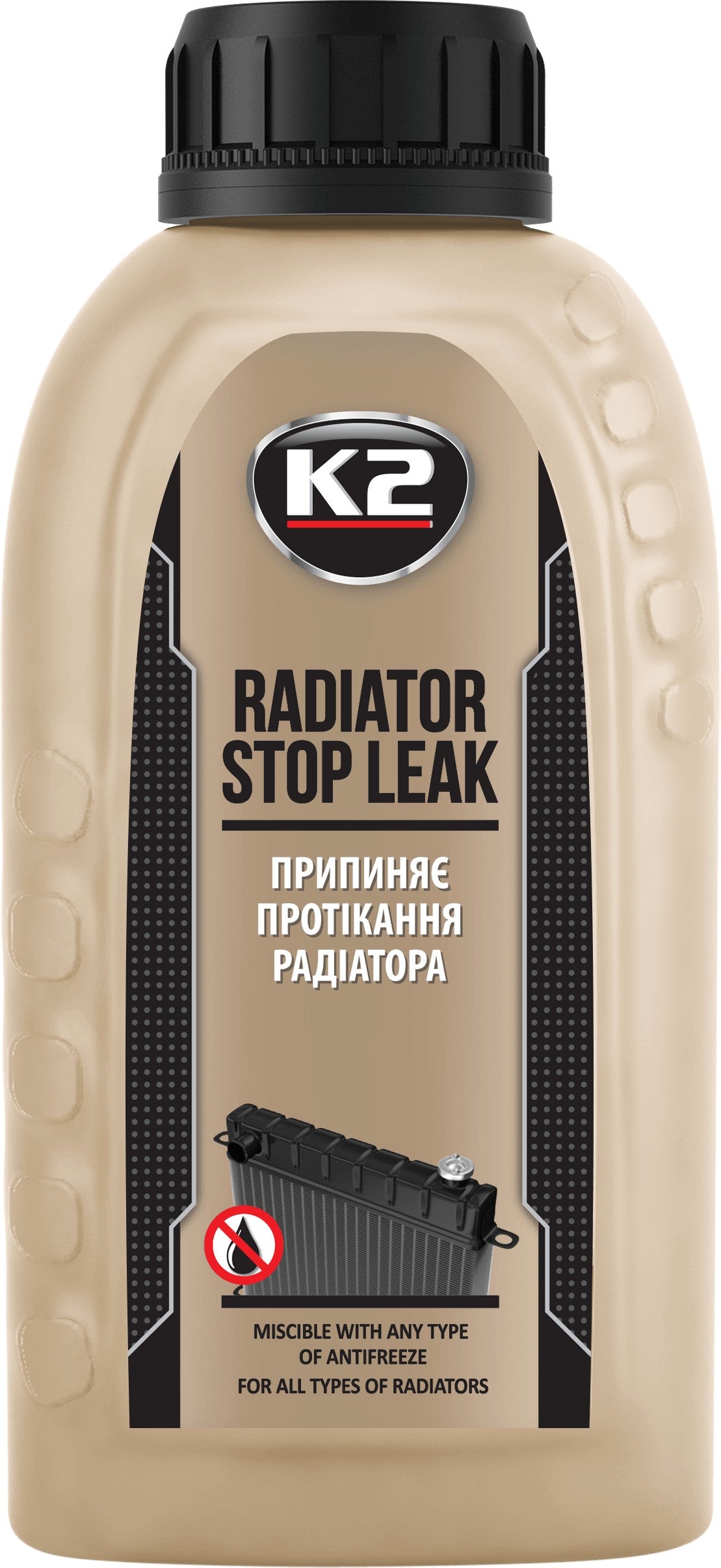 K2 RADIATOR STOP LEAK 250 G