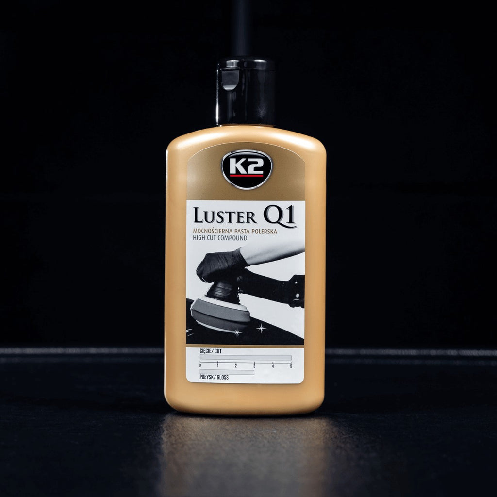 K2 LUSTER Q1 BIAŁY 250 G