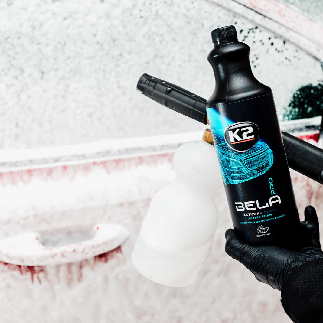 K2 BELA PRO 1 L ENERGY FRUIT
