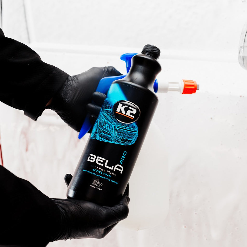 K2 BELA PRO 1 L ENERGY FRUIT
