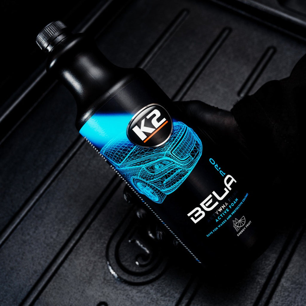 K2 BELA PRO 5 L ENERGY FRUIT