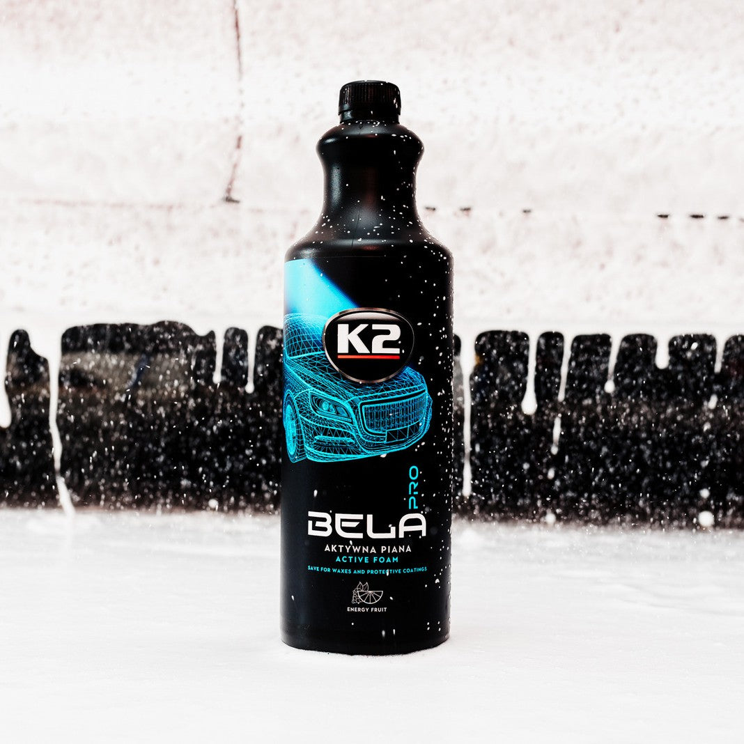 K2 BELA PRO 5 L ENERGY FRUIT