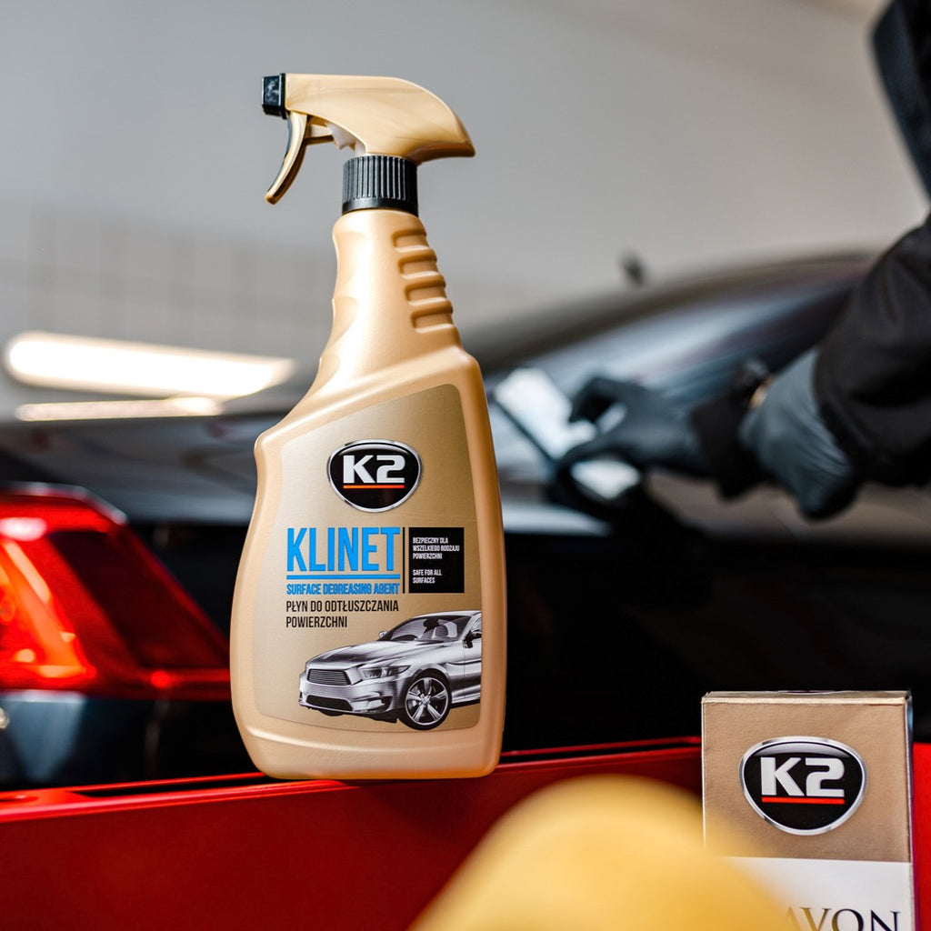 K2 KLINET 750 ml