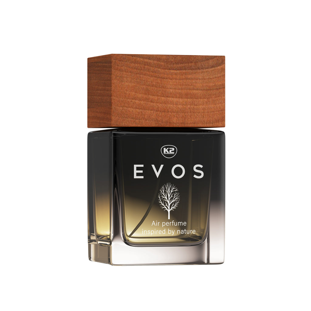 K2 EVOS SAMURAI PERFUMY 50ml