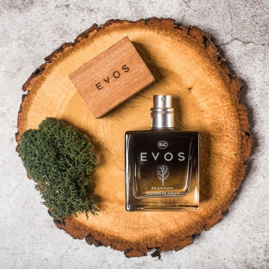 K2 EVOS SAMURAI PERFUMY 50ml