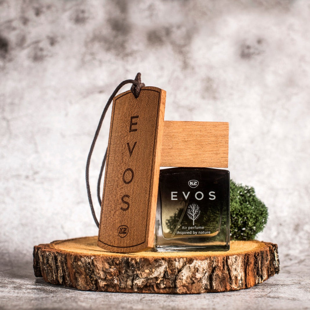 K2 EVOS SAMURAI PERFUMY 50ml