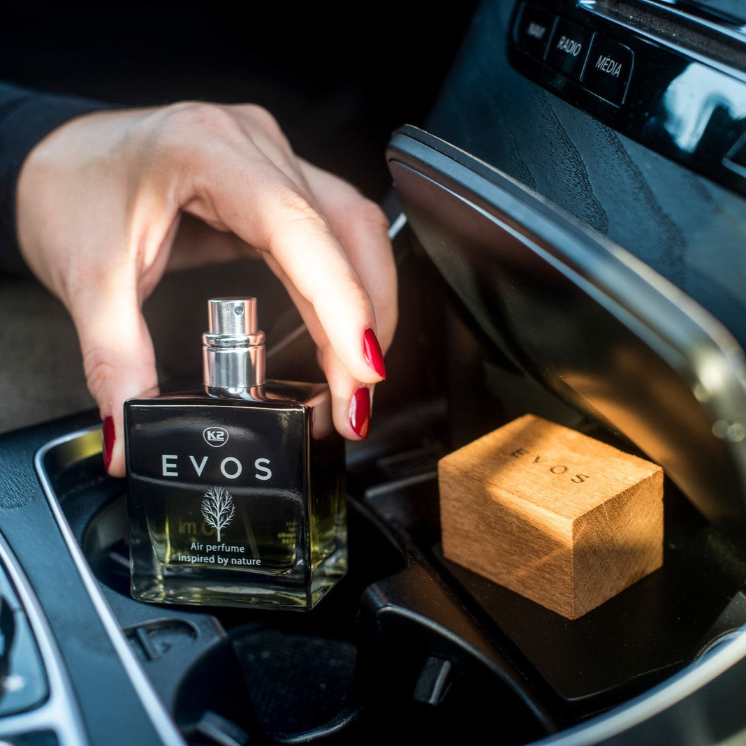 K2 EVOS SAMURAI PERFUMY 50ml