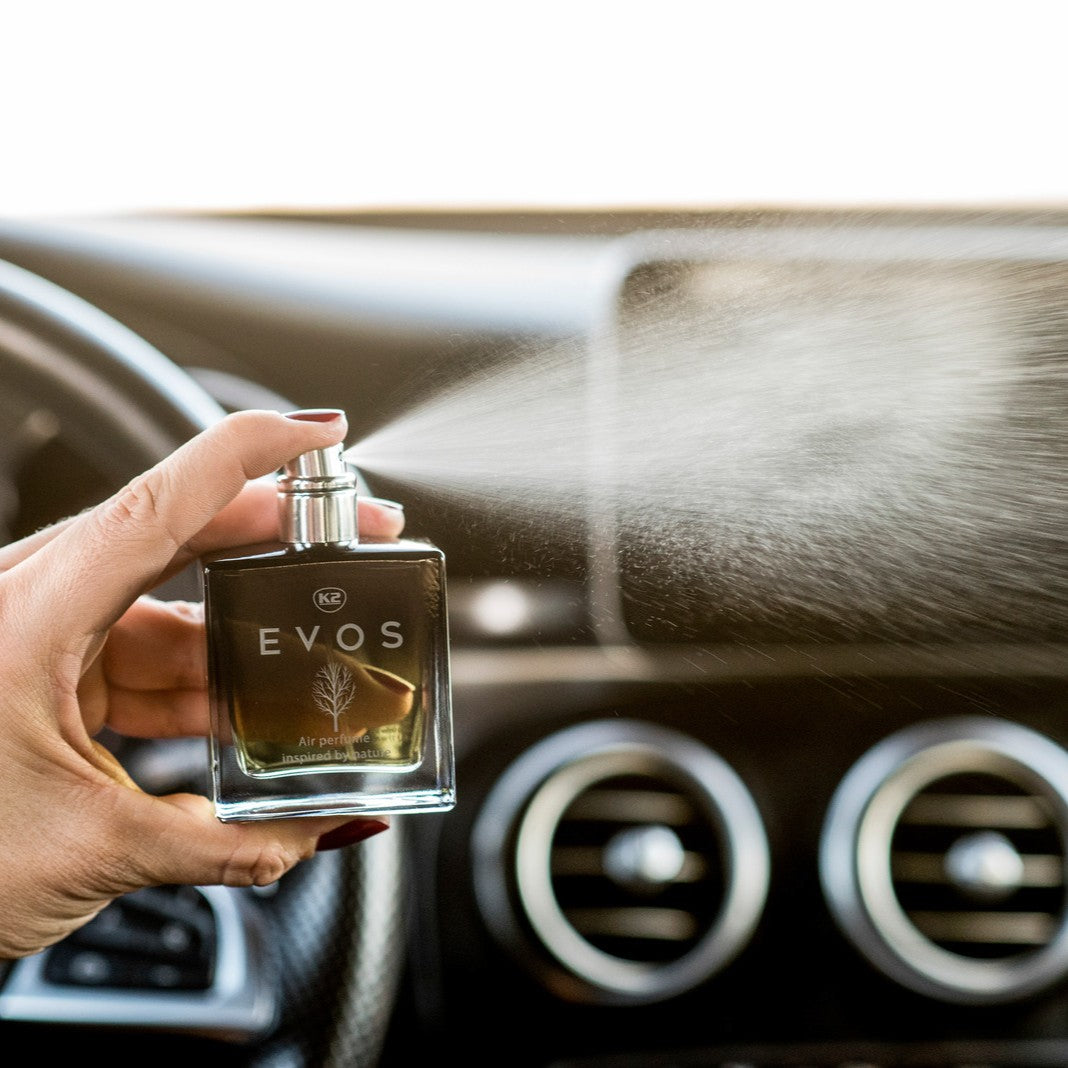 K2 EVOS PERFUMY 50ml MIX