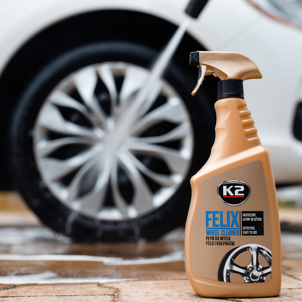 K2 FELIX 750 ML