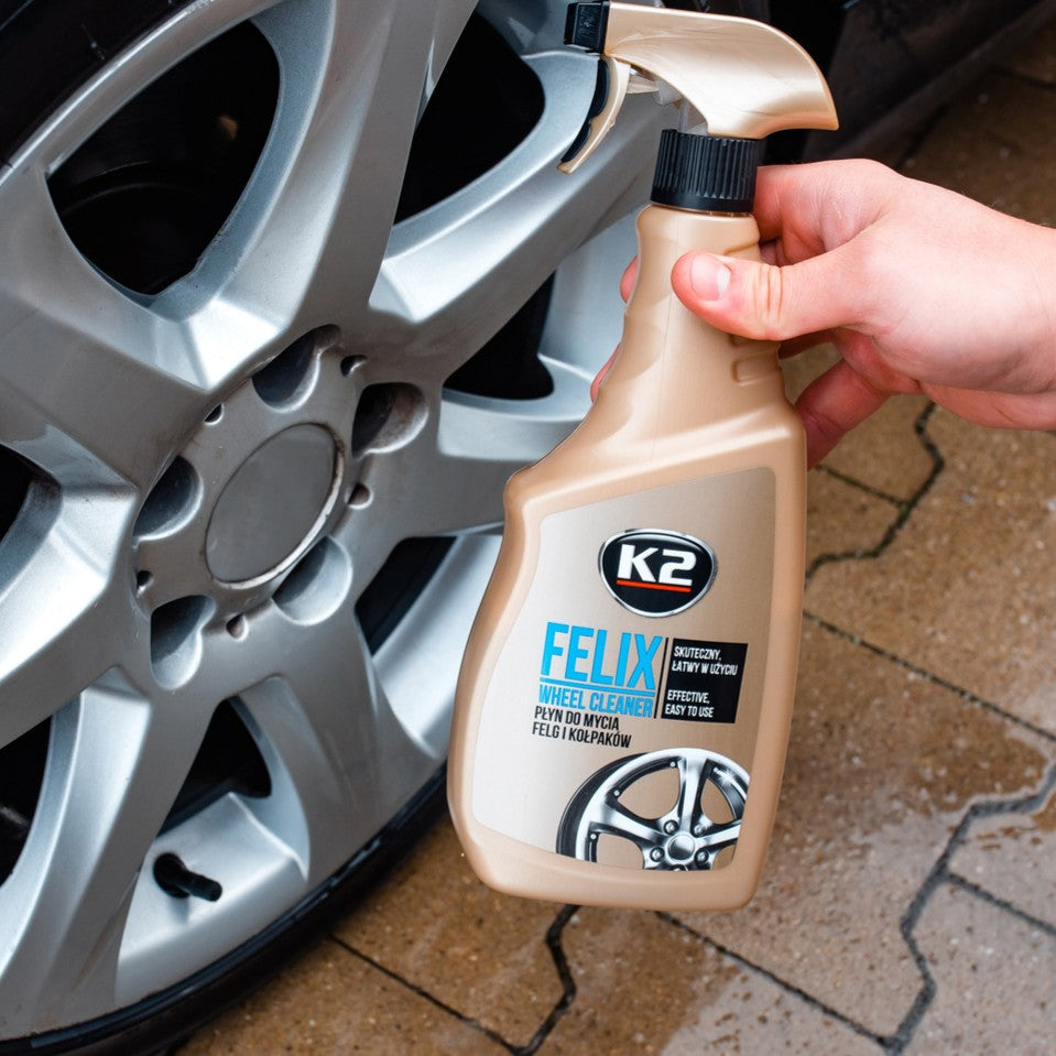 K2 FELIX 750 ML