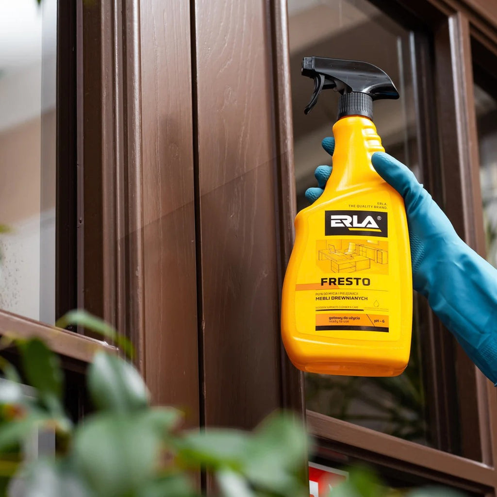 ERLA FRESTO 750ml