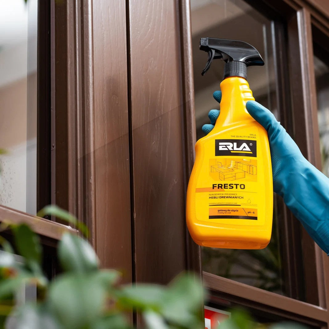 ERLA FRESTO 750ml