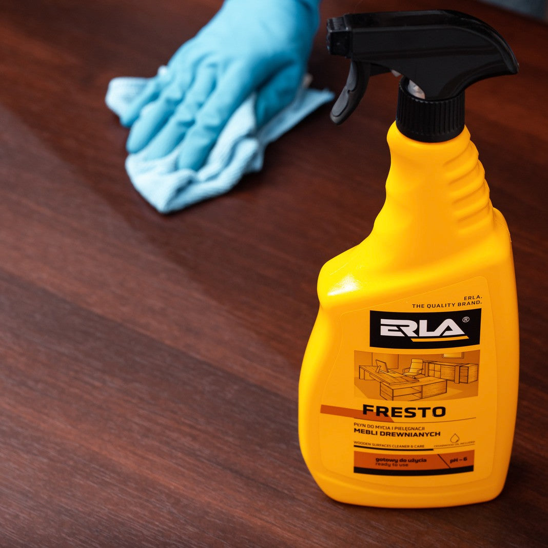 ERLA FRESTO 750ml