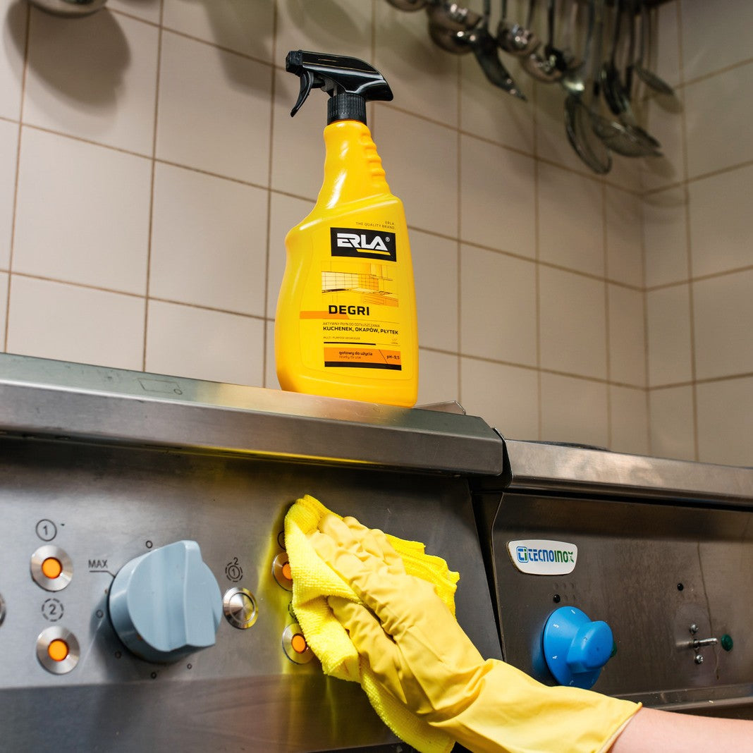 ERLA DEGRI 750ml
