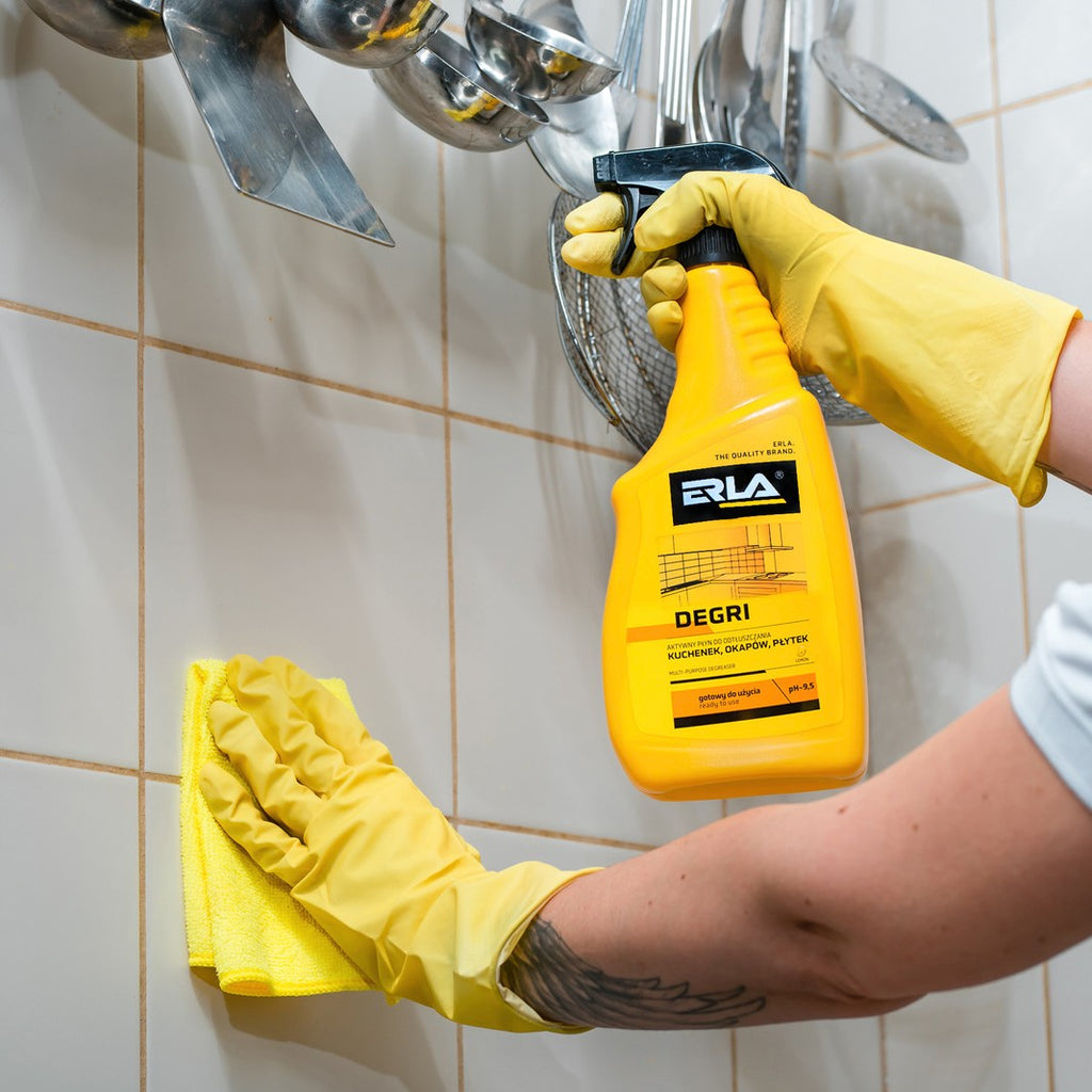 ERLA DEGRI 750ml