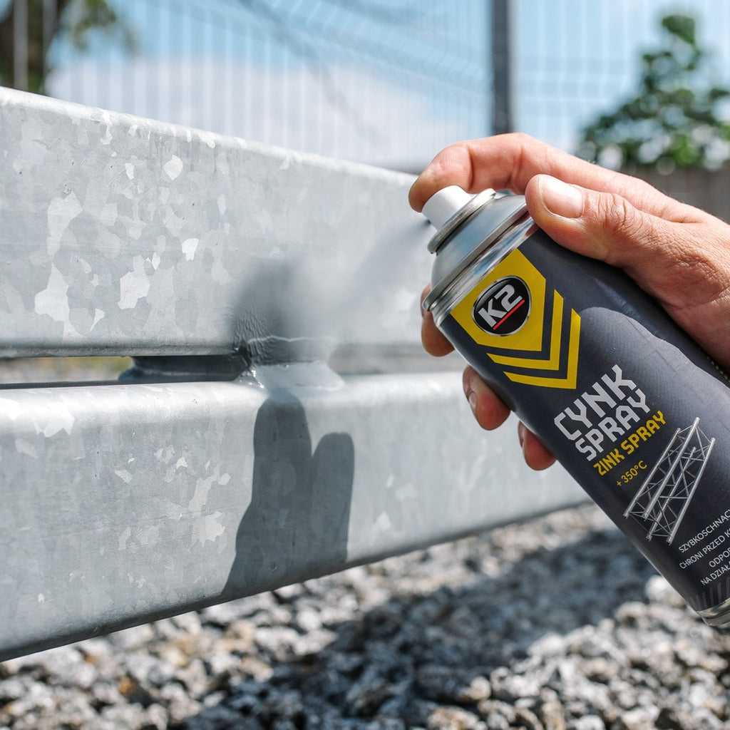 K2 CYNK SPRAY 400 ML
