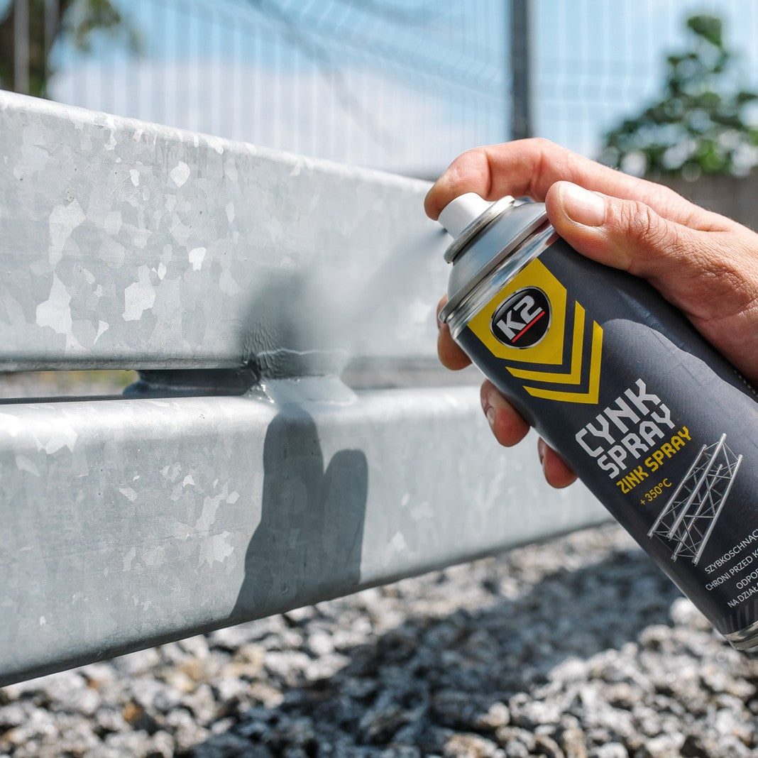 K2 CYNK SPRAY 400 ML