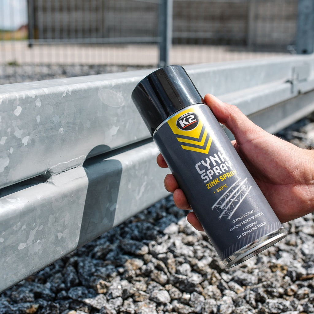 K2 CYNK SPRAY 400 ML