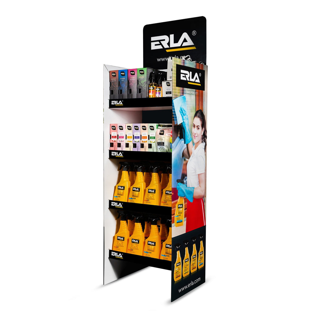 ERLA TEXO 750 ml