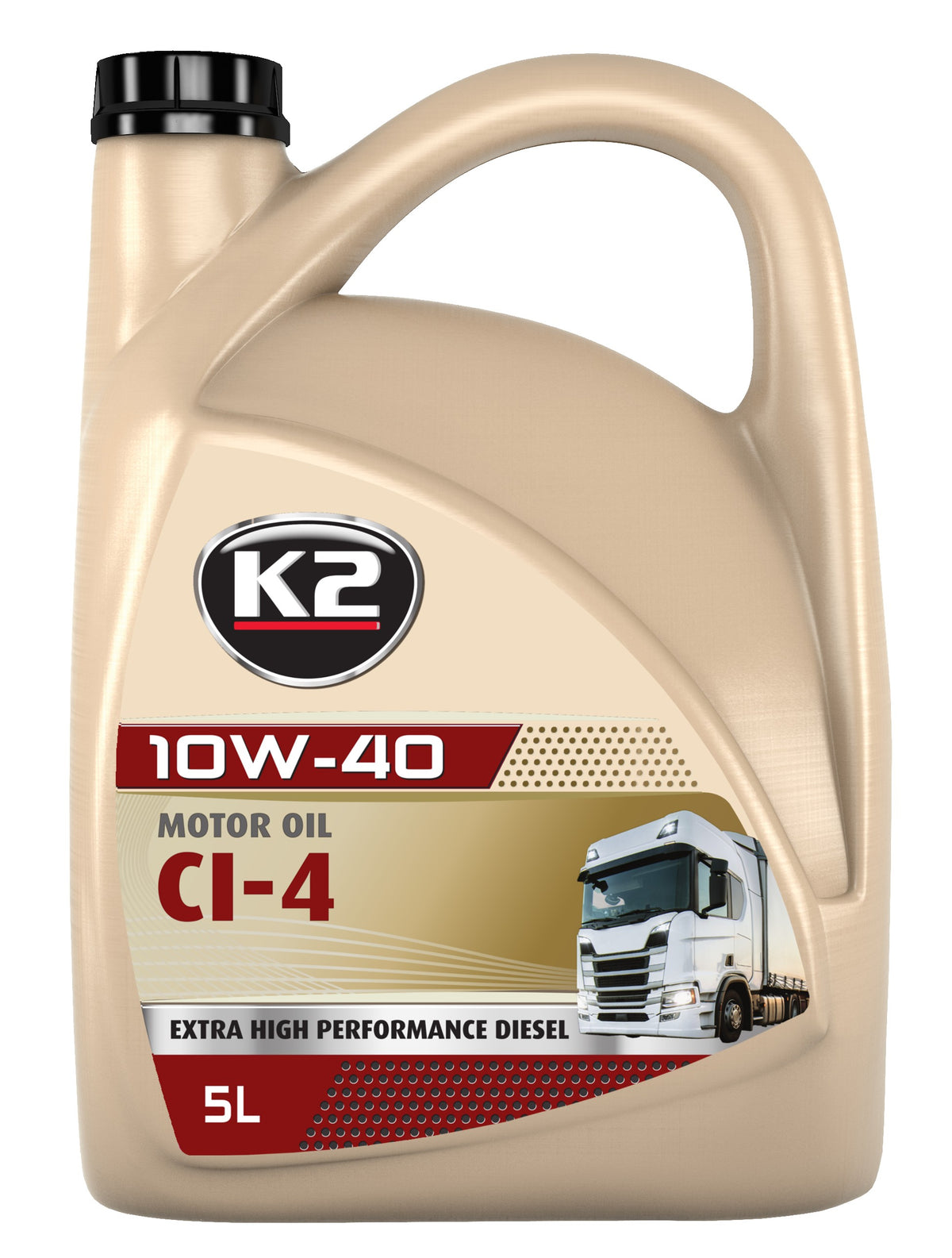 K2 10W40 CI-4