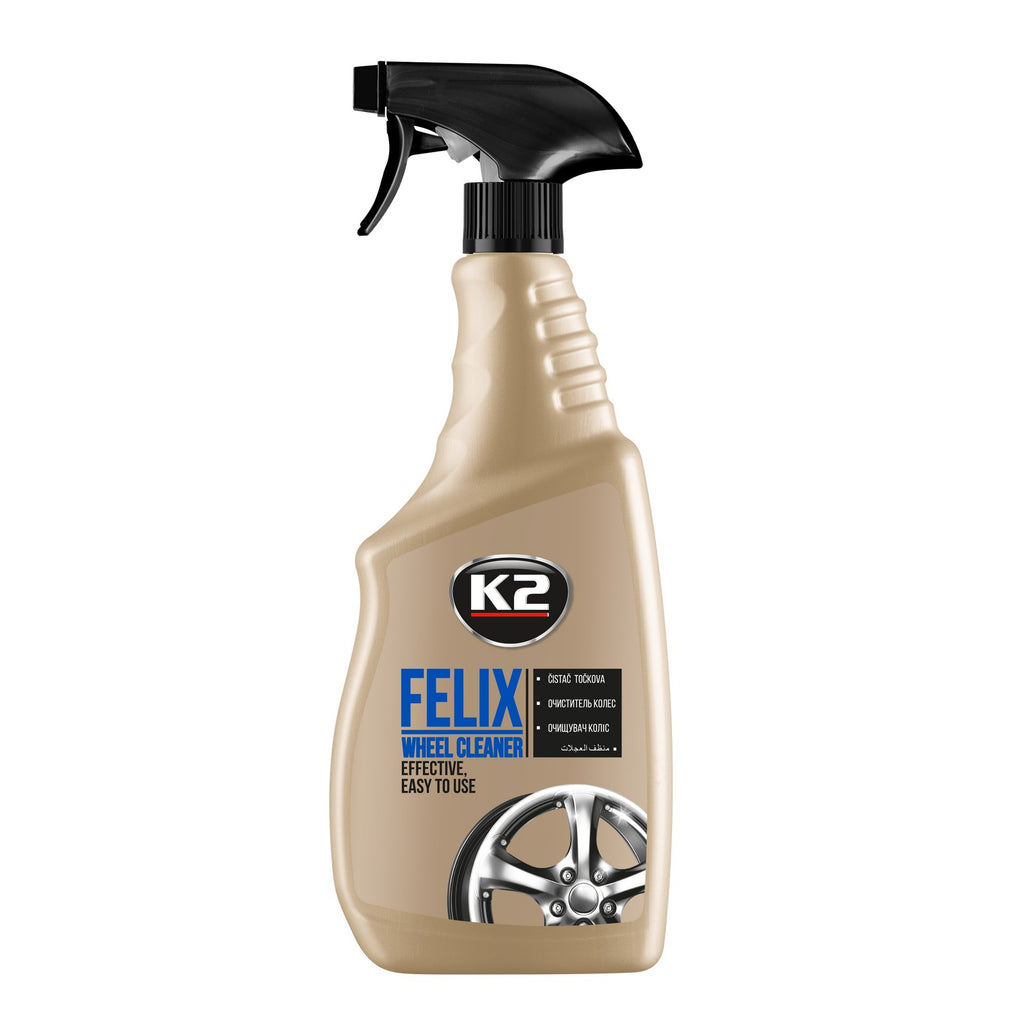 K2 FELIX 750 ML