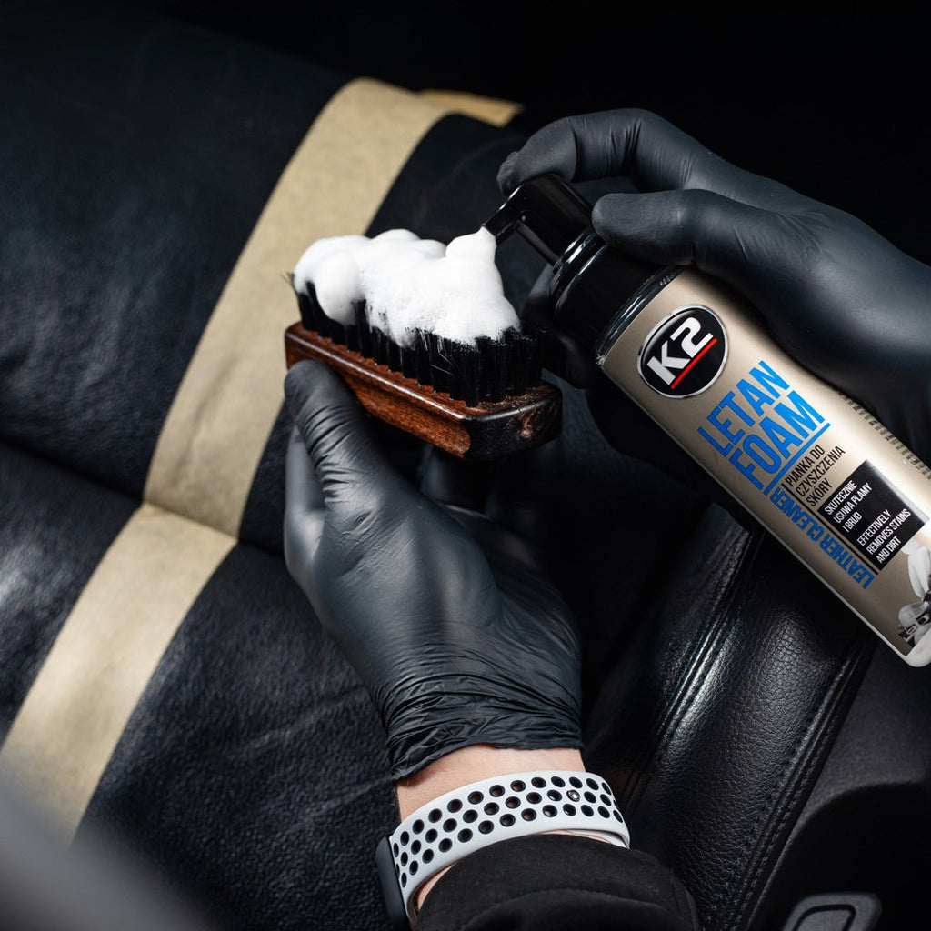 K2 LETAN FOAM 200ml