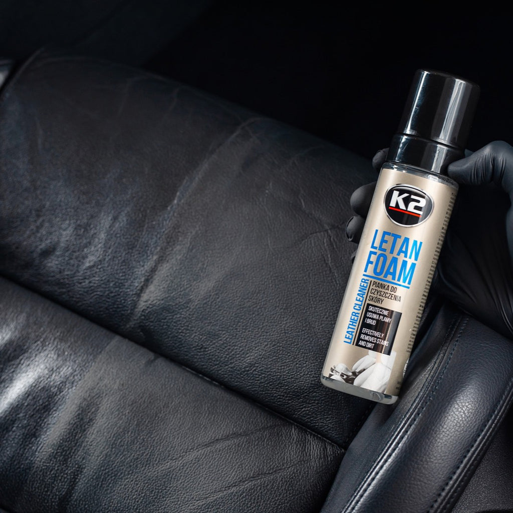 K2 LETAN FOAM 200ml
