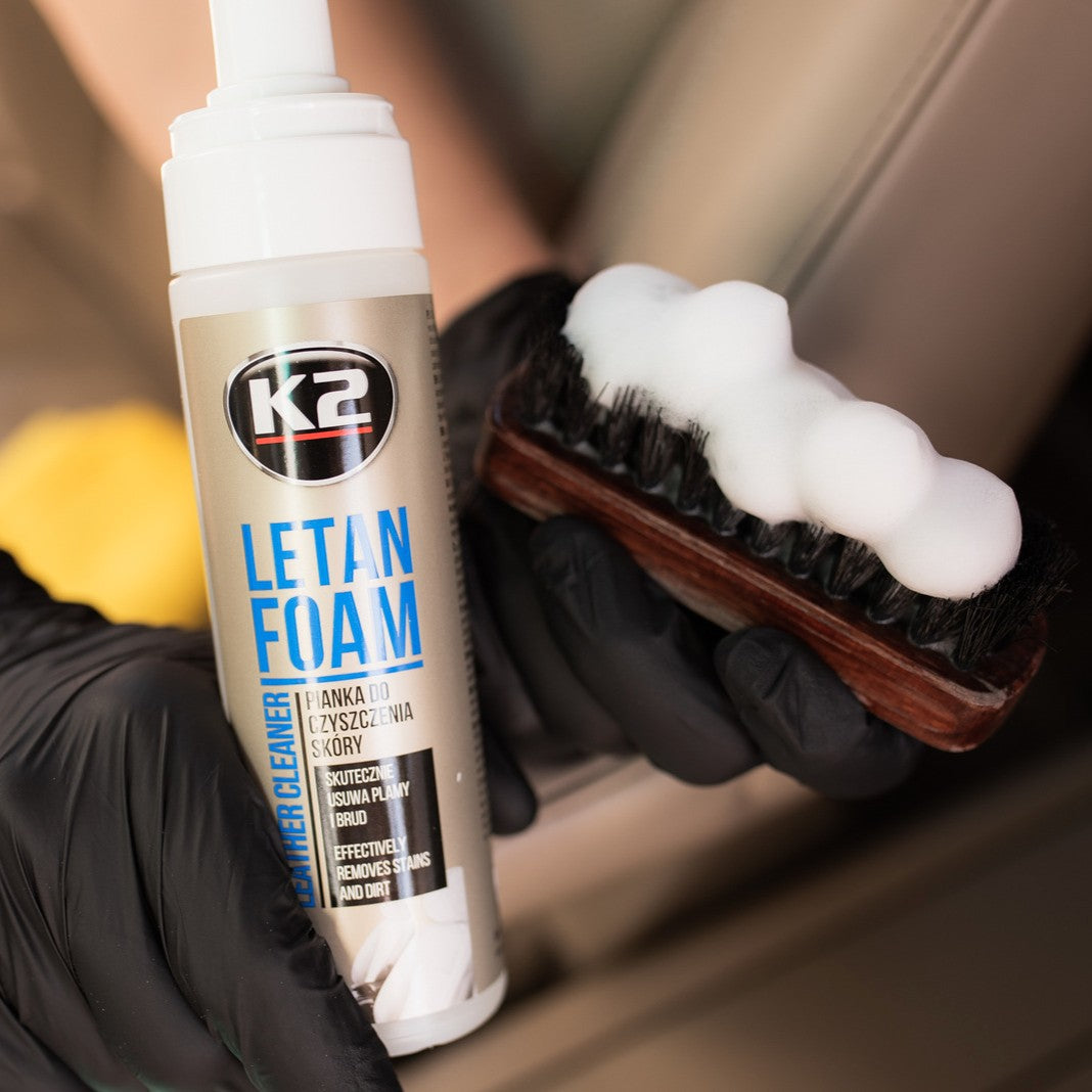 K2 LETAN FOAM 200ml
