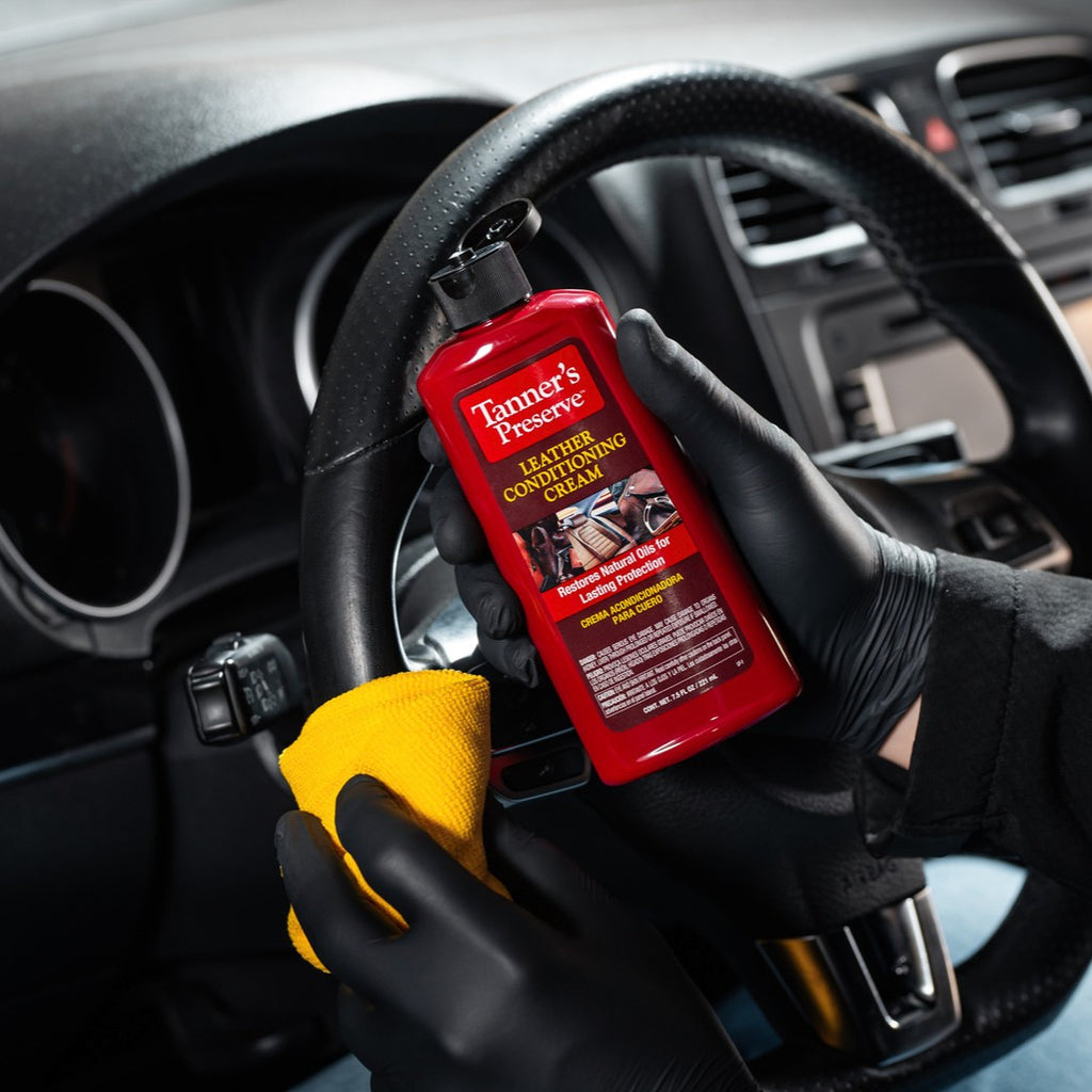 K2 LEATHER CONDITIONER 221 ML