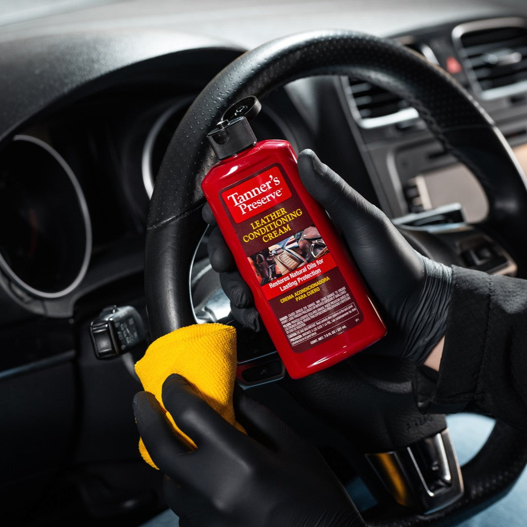 K2 LEATHER CONDITIONER 221 ML