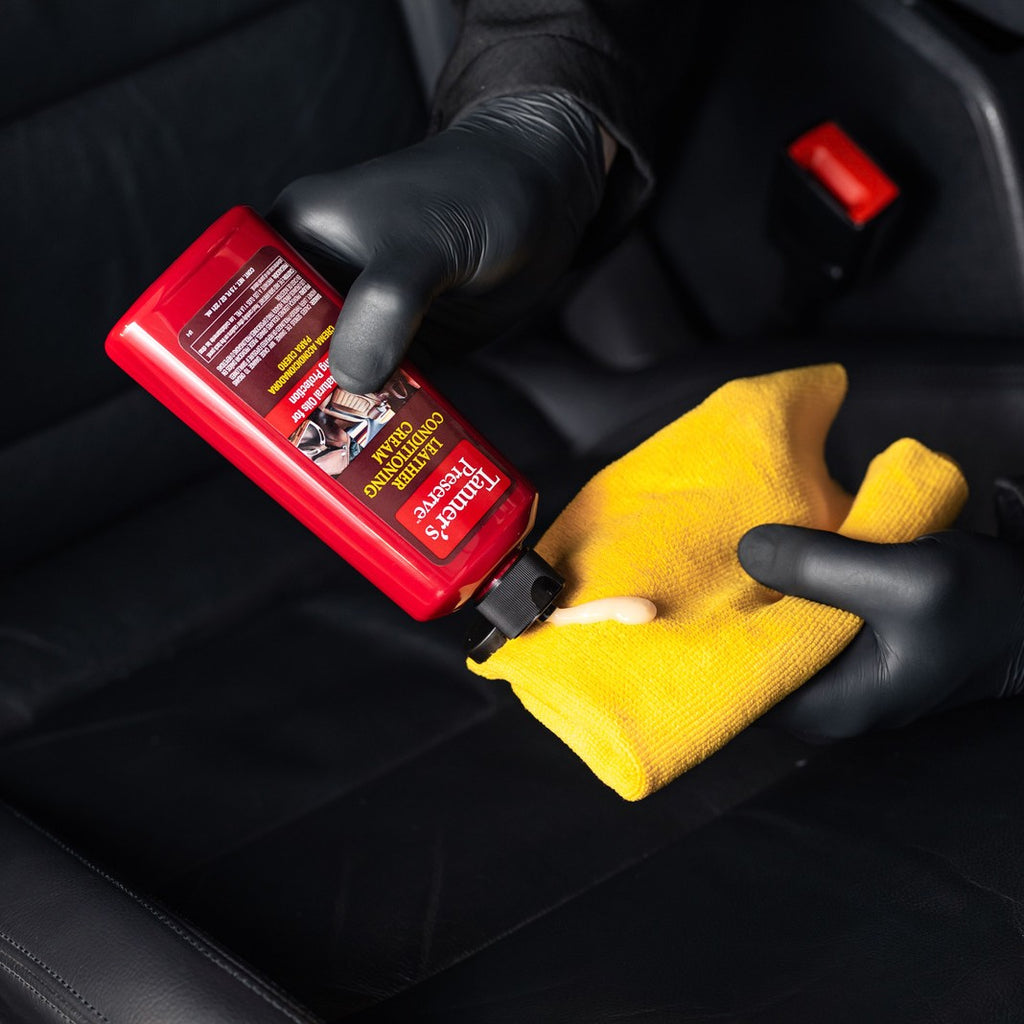 K2 LEATHER CONDITIONER 221 ML