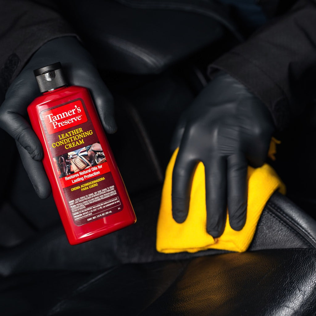 K2 LEATHER CONDITIONER 221 ML