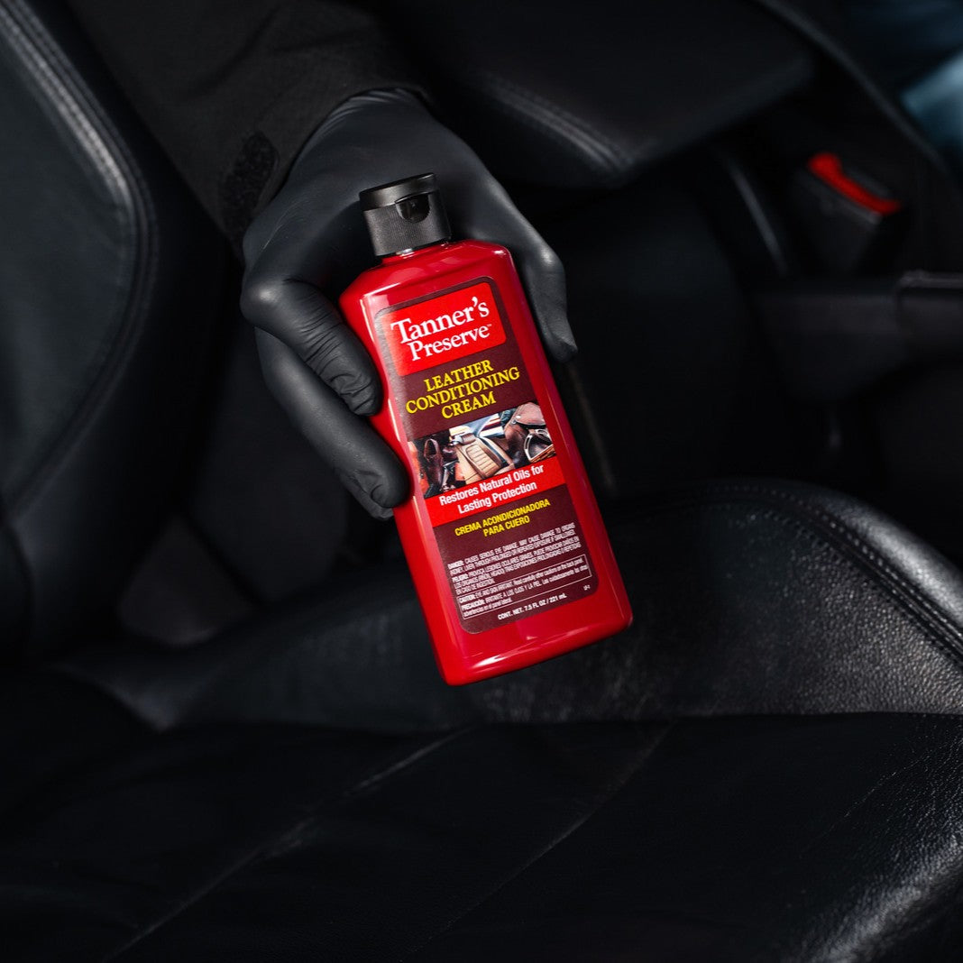 K2 LEATHER CONDITIONER 221 ML