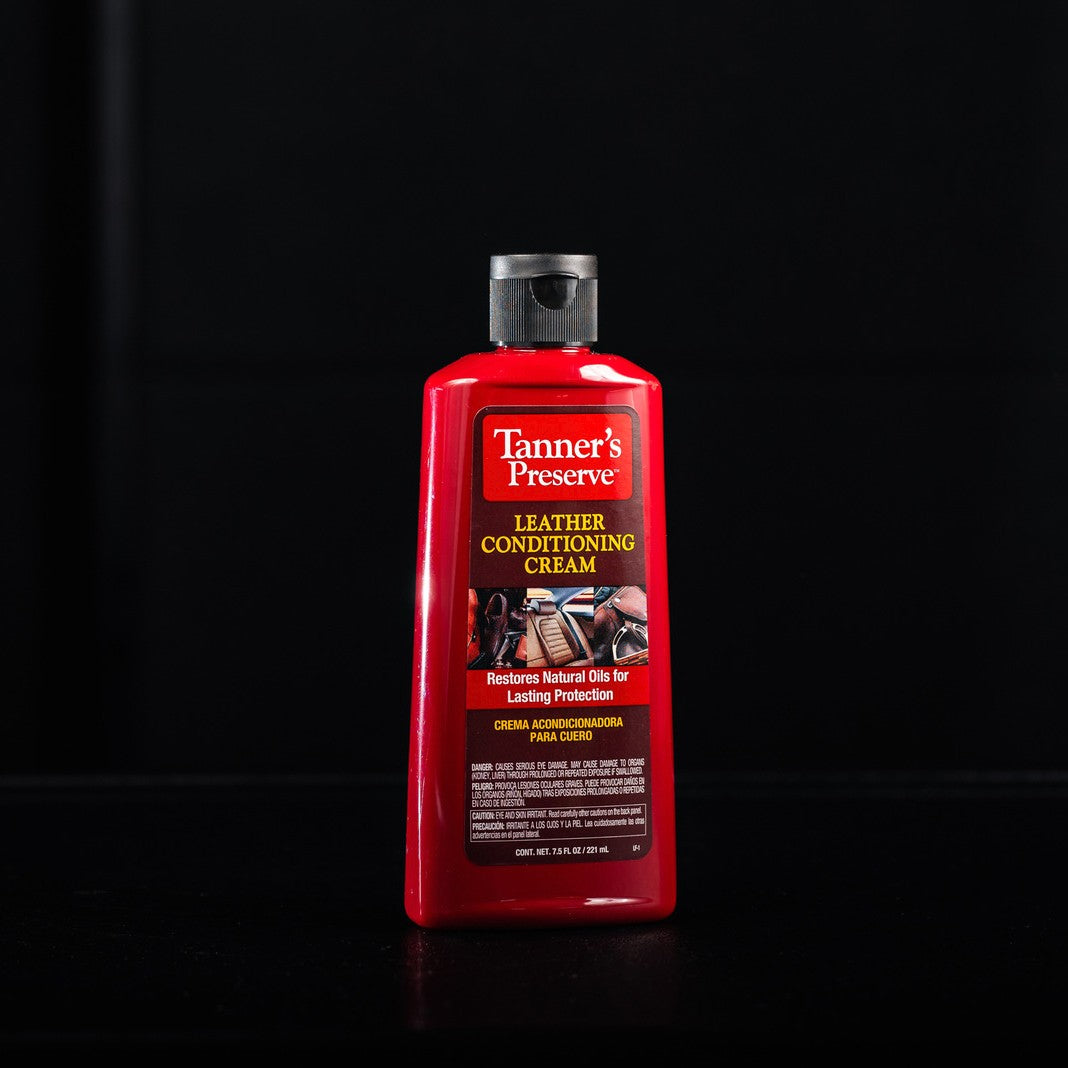 K2 LEATHER CONDITIONER 221 ML