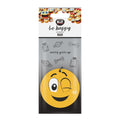 BE HAPPY MAN