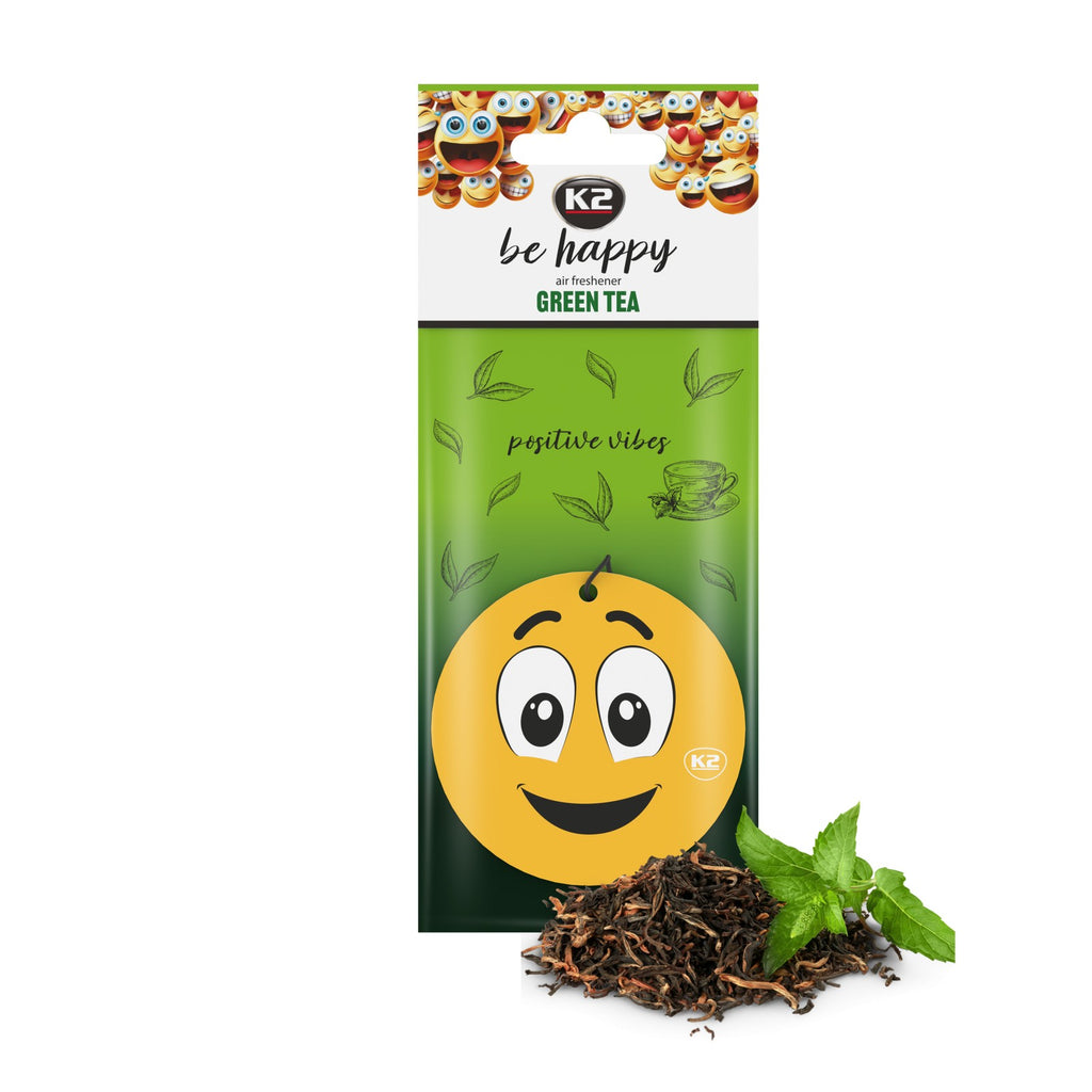 K2 BE HAPPY MIX
