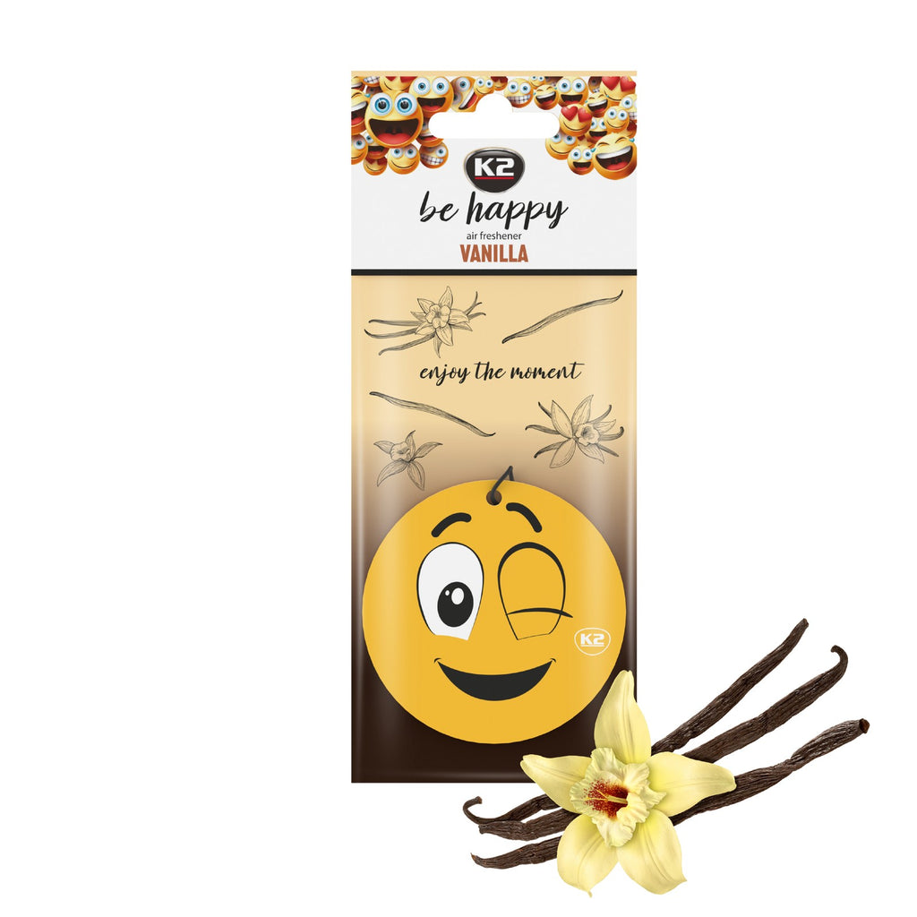 K2 BE HAPPY MIX