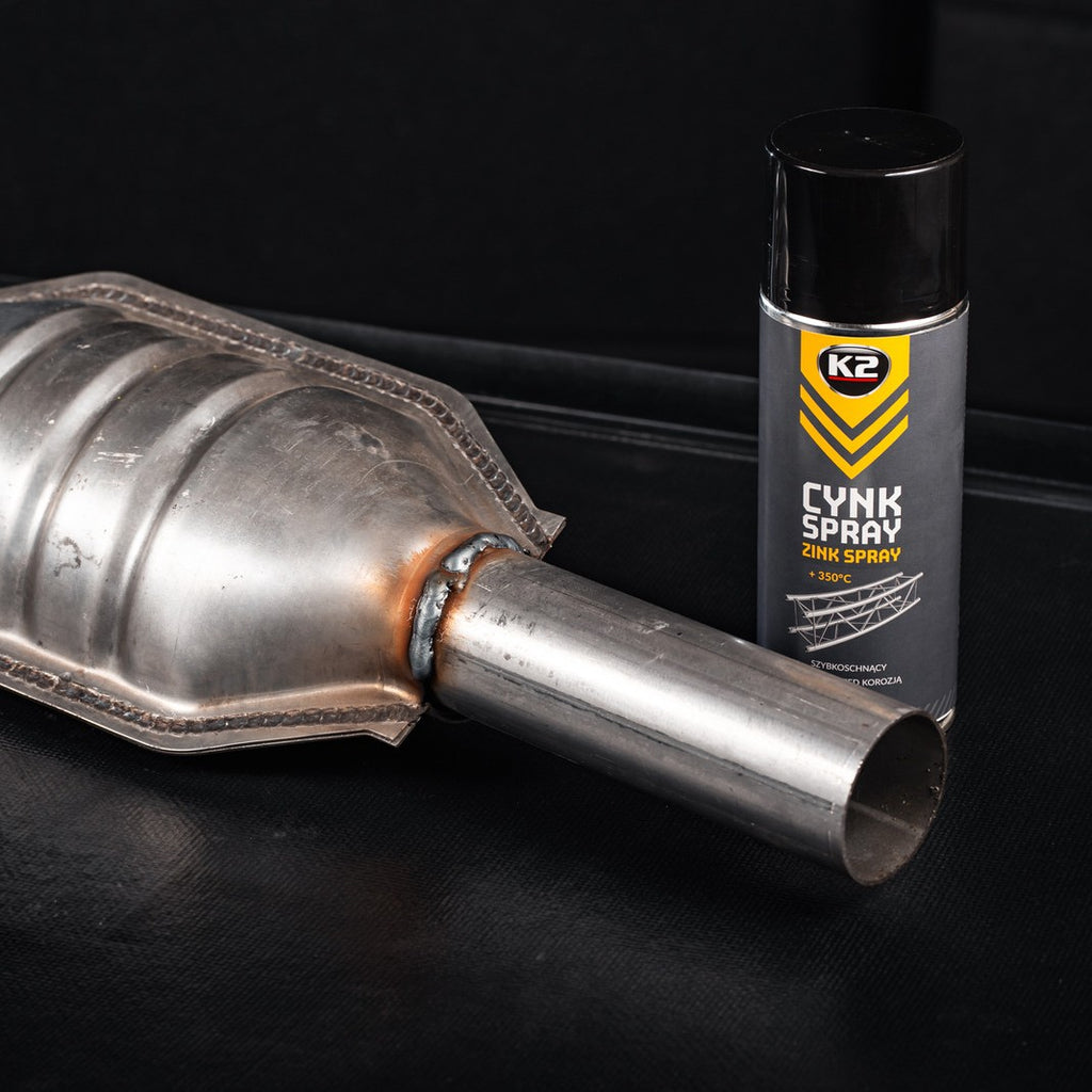K2 CYNK SPRAY 400 ML