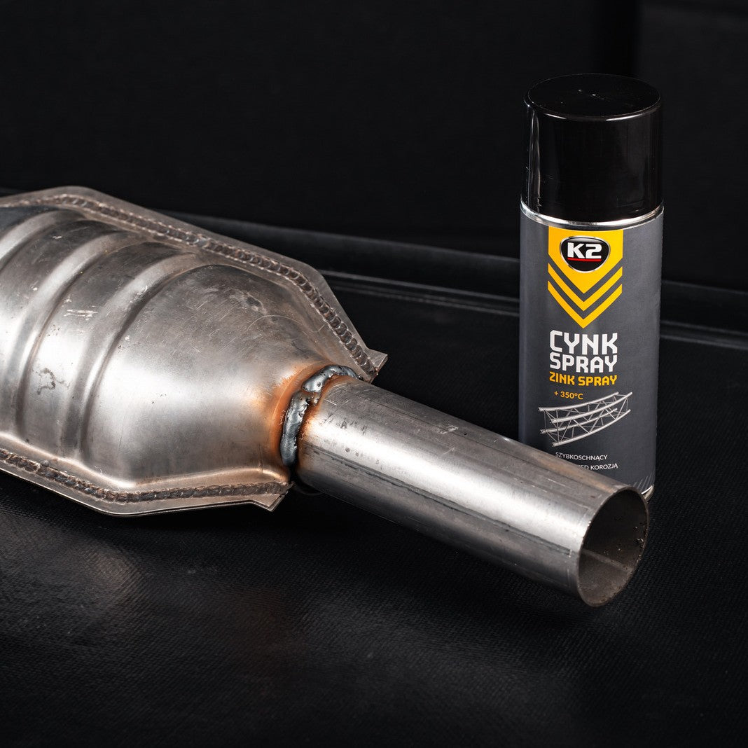 K2 CYNK SPRAY 400 ML