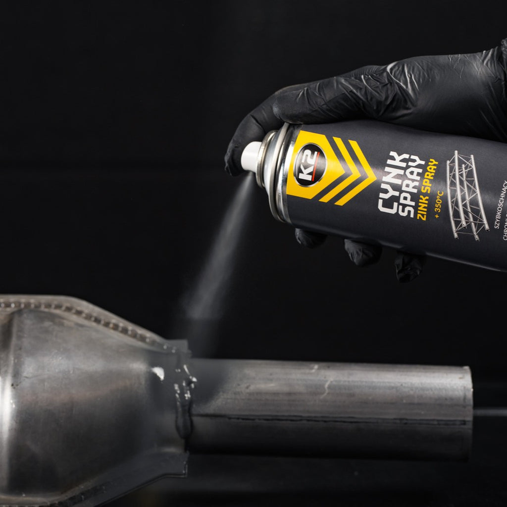 K2 CYNK SPRAY 400 ML