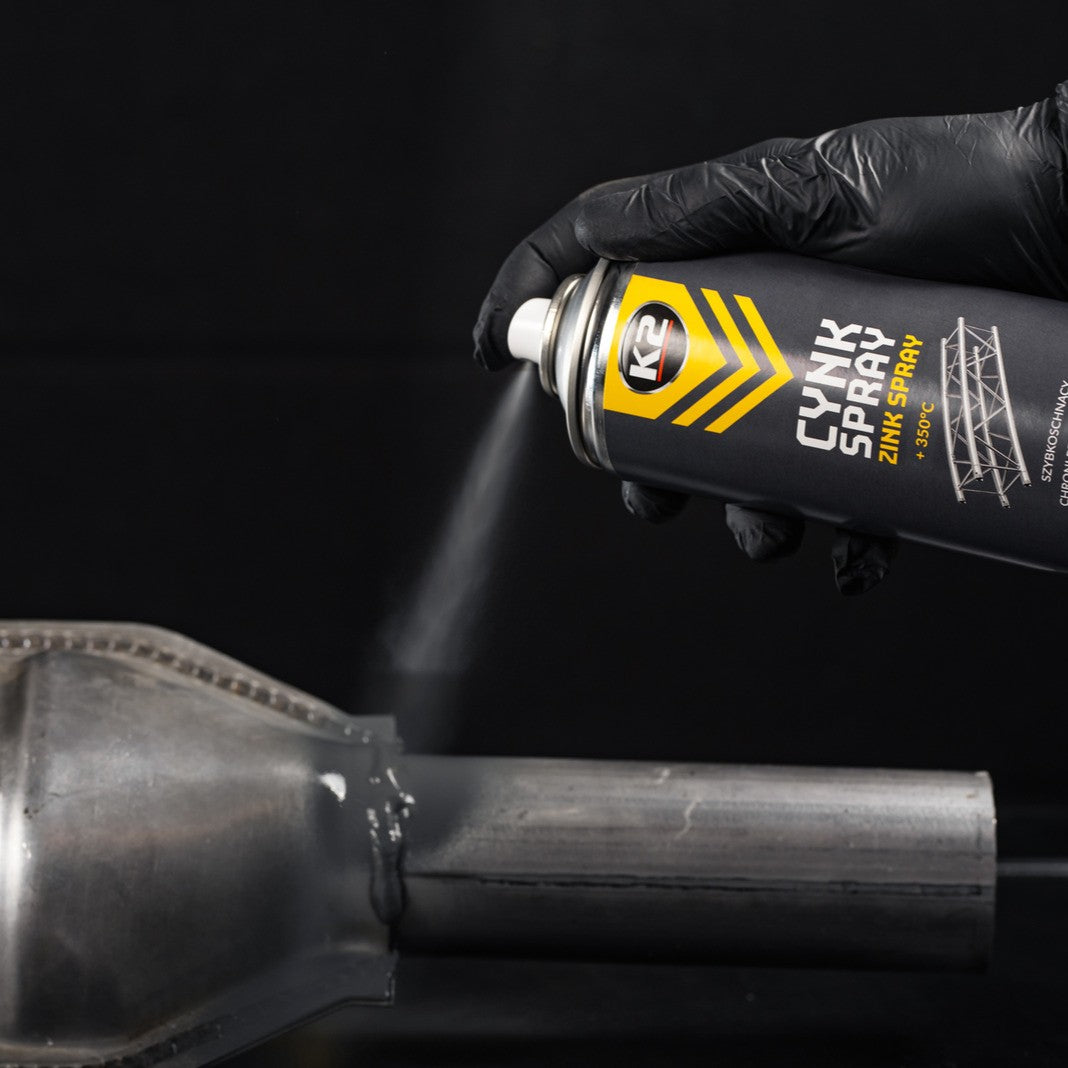 K2 CYNK SPRAY 400 ML