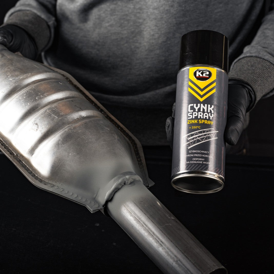 K2 CYNK SPRAY 400 ML