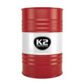 K2 15W-40 XHPD 208L
