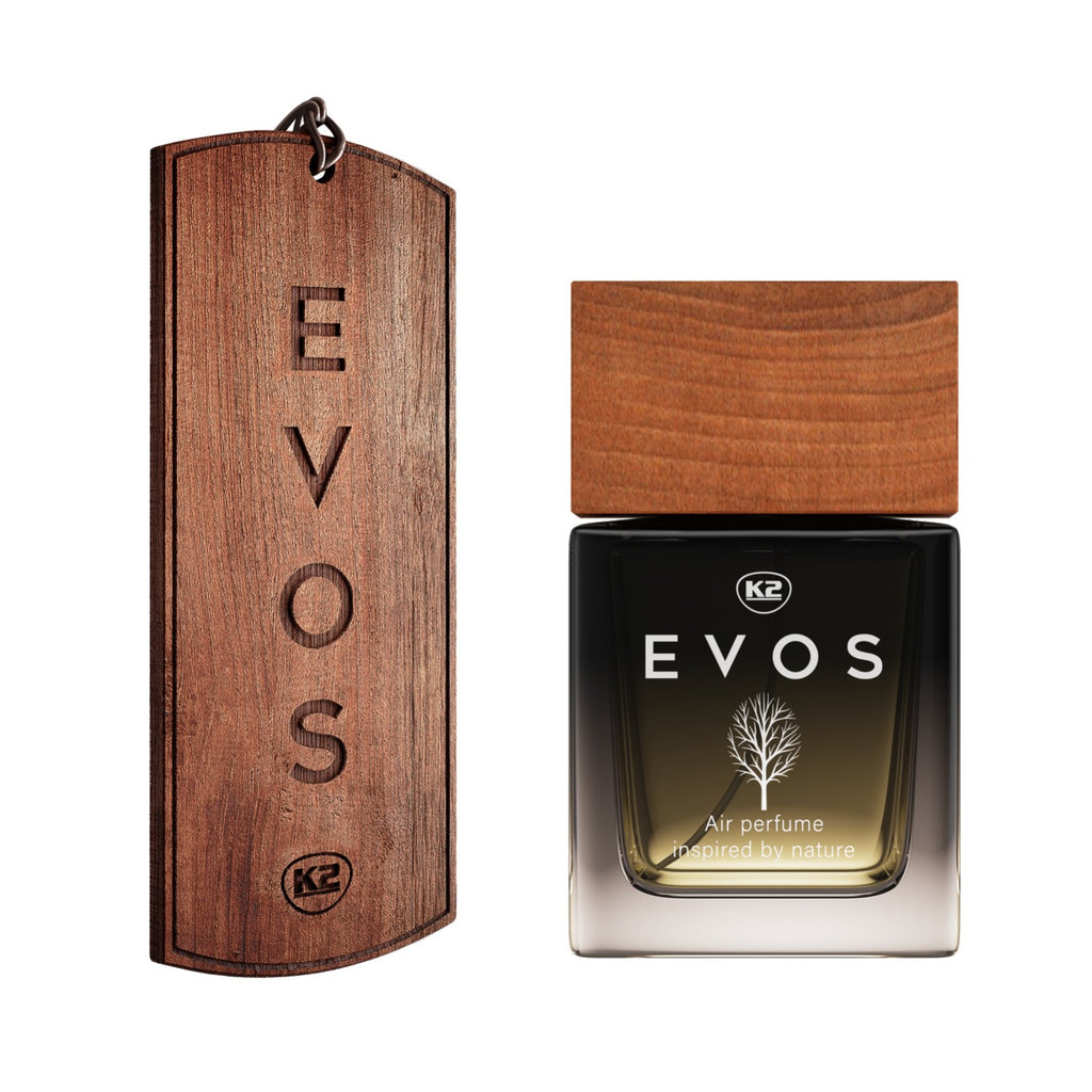 K2 EVOS SPARTA PERFUMY 50ml