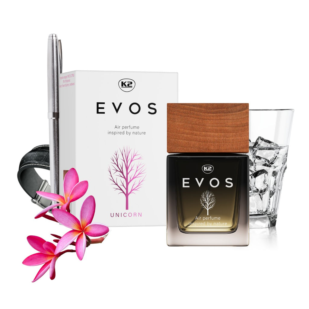 K2 EVOS PERFUMY 50ml MIX