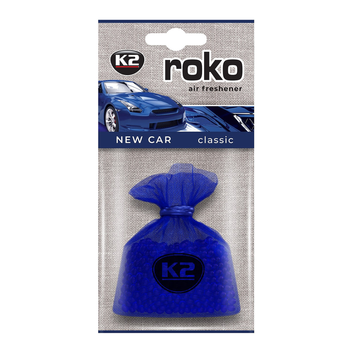 K2 ROKO NEW CAR 20 G